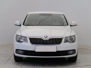 Škoda Superb  2.0 TDI Active 