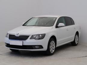 Škoda Superb  2.0 TDI Active 