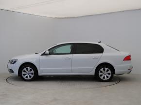 Škoda Superb  2.0 TDI Active 