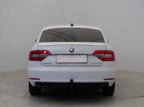 Škoda Superb  2.0 TDI Active 