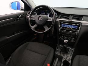 Škoda Superb  2.0 TDI Active 