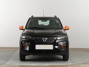 Dacia Spring  27 kWh 