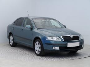 Škoda Octavia  1.9 TDI Elegance