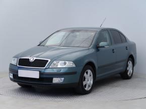 Škoda Octavia  1.9 TDI Elegance 