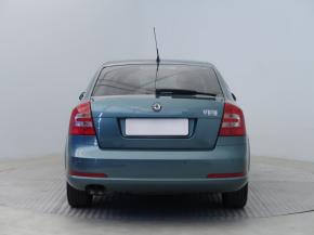 Škoda Octavia  1.9 TDI Elegance 