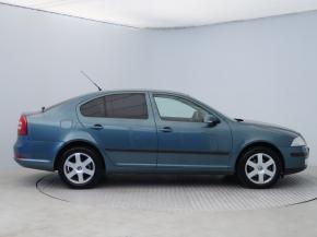 Škoda Octavia  1.9 TDI Elegance 