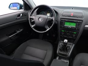 Škoda Octavia  1.9 TDI Elegance 