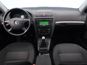 Škoda Octavia  1.9 TDI Elegance 