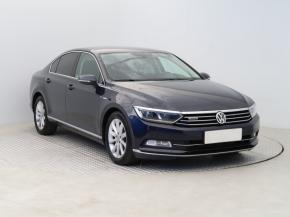 Volkswagen Passat  2.0 BiTDI Highline