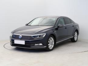 Volkswagen Passat  2.0 BiTDI Highline 