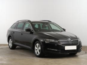 Škoda Superb  2.0 TDI Ambition