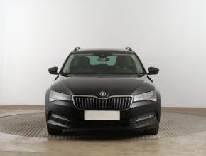 Škoda Superb  2.0 TDI Ambition 