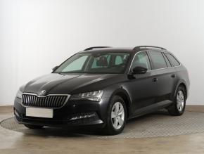 Škoda Superb  2.0 TDI Ambition 