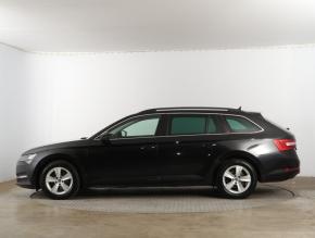 Škoda Superb  2.0 TDI Ambition 