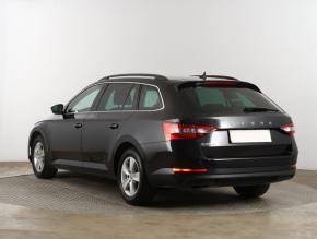 Škoda Superb  2.0 TDI Ambition 