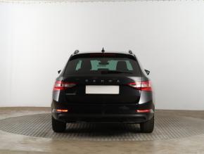 Škoda Superb  2.0 TDI Ambition 