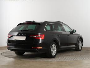 Škoda Superb  2.0 TDI Ambition 