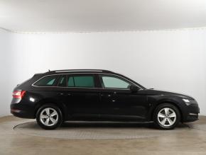 Škoda Superb  2.0 TDI Ambition 