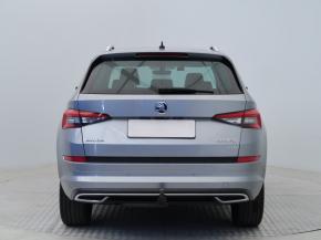 Škoda Kodiaq  2.0 TDI Laurin&Klement 