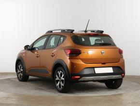 Dacia Sandero  1.0 TCe Stepway 