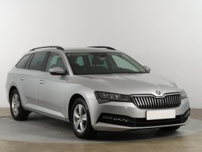 Škoda Superb  2.0 TDI Ambition 