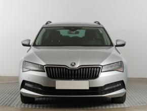 Škoda Superb  2.0 TDI Ambition 