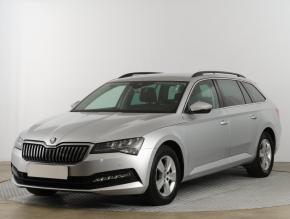 Škoda Superb  2.0 TDI Ambition 