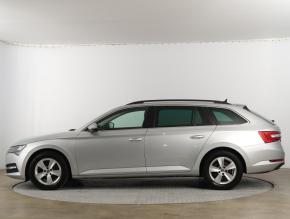 Škoda Superb  2.0 TDI Ambition 