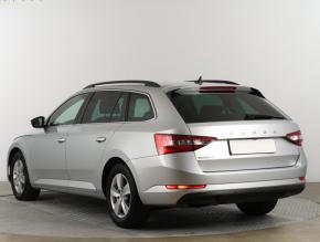 Škoda Superb  2.0 TDI Ambition 