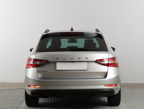 Škoda Superb  2.0 TDI Ambition 