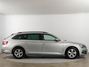 Škoda Superb  2.0 TDI Ambition 