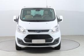 Ford Tourneo Custom  2.2 TDCi 