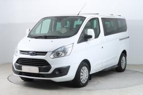 Ford Tourneo Custom  2.2 TDCi 