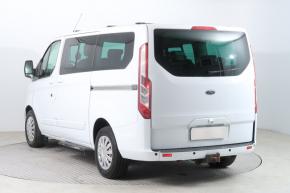 Ford Tourneo Custom  2.2 TDCi 