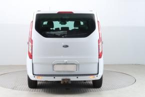 Ford Tourneo Custom  2.2 TDCi 