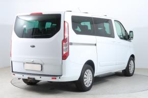 Ford Tourneo Custom  2.2 TDCi 