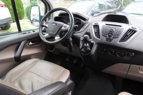 Ford Tourneo Custom  2.2 TDCi 