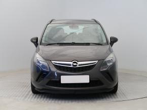 Opel Zafira  2.0 CDTI 