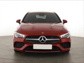 Mercedes-Benz CLA  250 AMG Paket 