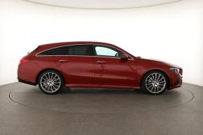 Mercedes-Benz CLA  250 AMG Paket 