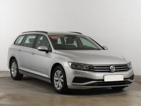 Volkswagen Passat  2.0 TDI Business 