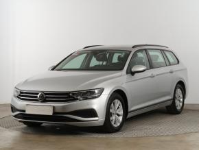 Volkswagen Passat  2.0 TDI Business 