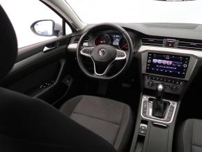 Volkswagen Passat  2.0 TDI Business 