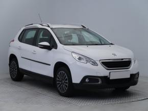 Peugeot 2008  1.6 BlueHDi 