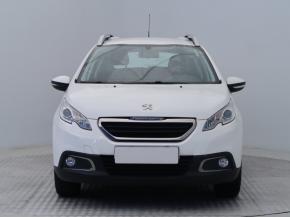 Peugeot 2008  1.6 BlueHDi 