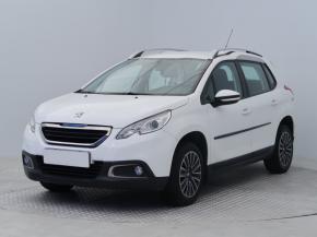 Peugeot 2008  1.6 BlueHDi 