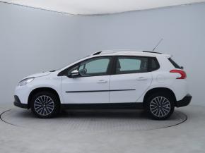 Peugeot 2008  1.6 BlueHDi 