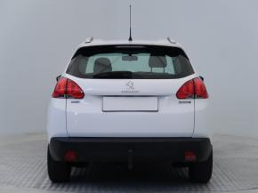 Peugeot 2008  1.6 BlueHDi 