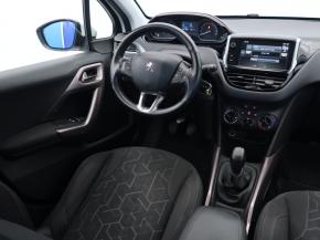 Peugeot 2008  1.6 BlueHDi 