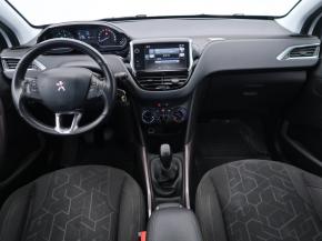 Peugeot 2008  1.6 BlueHDi 